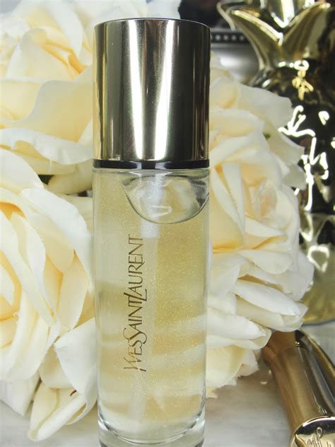 ysl blur primer review